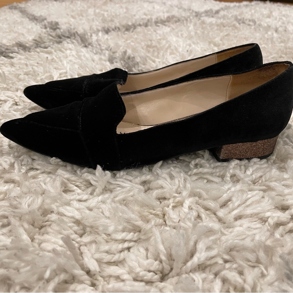 Cole Hann flats